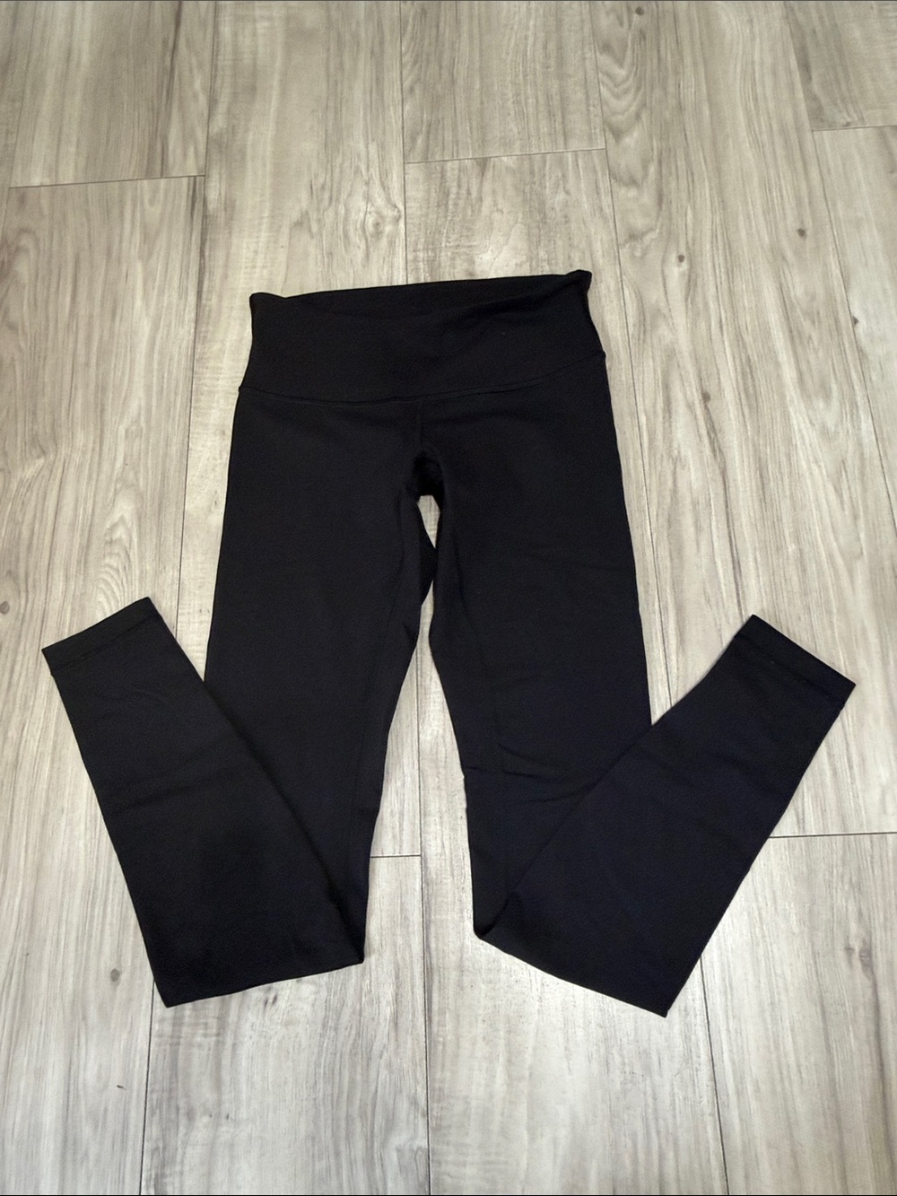 lululemon athletica Black High-Rise Leggings Duo - Picture 5 of 9